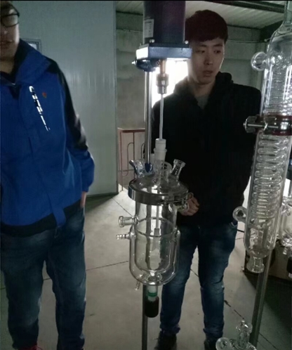 新疆成套设备安装