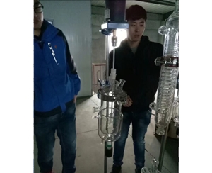 新疆成套设备安装